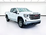 Used 2024 GMC Sierra 1500 SLT image 3