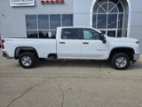 New 2024 Chevrolet Silverado 2500 W/T image 2