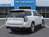 New 2025 Chevrolet Suburban Premier w/ Sun And Tow Package image 4