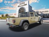 New 2025 Jeep Gladiator Mojave image 3