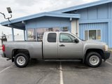 Used 2009 Chevrolet Silverado 1500 W/T image 6