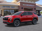 New 2026 Chevrolet Equinox RS image 2