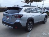 New 2025 Subaru Outback Touring image 4