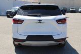 Used 2024 Chevrolet Blazer LT w/ Sound & Technology Package image 5