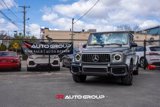 Used 2020 Mercedes-Benz G 63 AMG 4MATIC image 2
