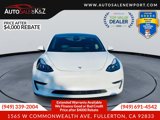 Used 2022 Tesla Model 3 Long Range image 2