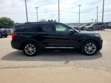 Used 2022 Ford Explorer XLT w/ Equipment Group 202A image 4