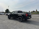 New 2026 Chevrolet Colorado Trail Boss image 3
