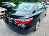 Used 2015 Toyota Camry XLE image 3