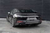 Certified 2024 Porsche Panamera 4 image 3