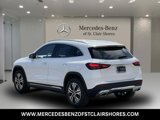 New 2025 Mercedes-Benz GLA 250 4MATIC image 3
