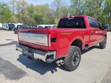 Used 2024 Ford F250 King Ranch w/ Tremor Off-Road Package image 2