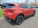 Used 2024 Buick Encore GX Sport Touring w/ Comfort Package image 5