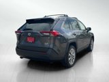New 2025 Toyota RAV4 XLE Premium image 5