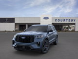 New 2025 Ford Explorer ST-Line image 2