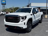 Certified 2023 GMC Sierra 1500 AT4 w/ AT4 Premium Package image 2