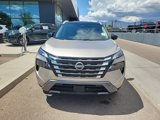 New 2025 Nissan Rogue SL image 2