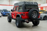 Used 2019 Jeep Wrangler Unlimited Rubicon image 4