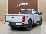 New 2025 Ford F250 Lariat image 5