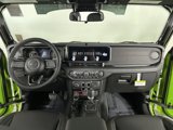 New 2025 Jeep Gladiator Rubicon image 4