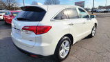 Used 2014 Acura RDX AWD image 5