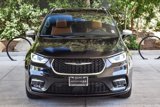 New 2025 Chrysler Pacifica Pinnacle image 2
