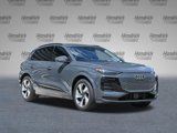 New 2025 Audi Q6 e-tron Prestige image 2