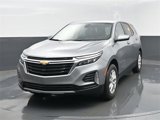 Used 2024 Chevrolet Equinox LT image 2