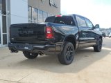 New 2026 RAM 1500 Laramie w/ Night Edition image 4
