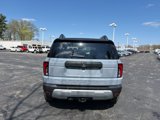 New 2026 Honda Passport RTL image 3