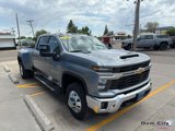 New 2025 Chevrolet Silverado 3500 LT w/ All Star Edition image 4
