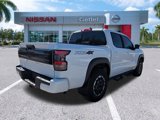 New 2025 Nissan Frontier PRO-4X w/ Pro Premium Package image 5