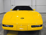 Used 1994 Chevrolet Corvette Coupe image 3