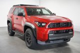 New 2025 Toyota 4Runner TRD Off-Road Premium image 3