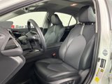 Certified 2024 Toyota Camry SE image 4