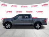 Certified 2023 Ford F150 XL w/ Bed Utility Package image 5