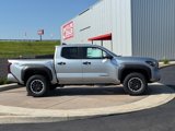 New 2025 Toyota Tacoma TRD Sport image 2