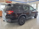 New 2025 Honda Pilot TrailSport image 4