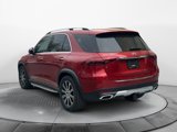 New 2025 Mercedes-Benz GLE 350 4MATIC image 5