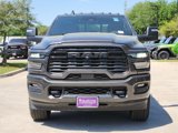 New 2025 RAM 2500 Big Horn image 2