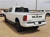 New 2025 RAM 2500 Laramie image 3