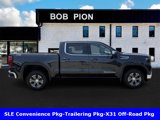 New 2026 GMC Sierra 1500 SLE w/ X31 Off-Road Package image 4