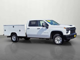 Used 2021 Chevrolet Silverado 3500 W/T w/ WT Convenience Package image 5