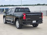 New 2025 Chevrolet Silverado 1500 High Country w/ High Country Premium Package image 6