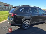 New 2025 Subaru Outback Limited image 3