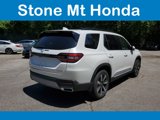 New 2025 Honda Pilot Touring image 4