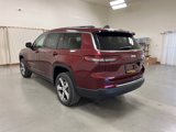 New 2025 Jeep Grand Cherokee L Limited image 6