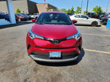 Used 2019 Toyota C-HR XLE image 6