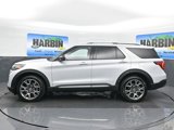 New 2025 Ford Explorer Platinum w/ Ultimate Package image 2