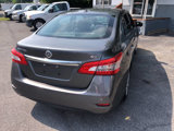 Used 2015 Nissan Sentra SV image 5
